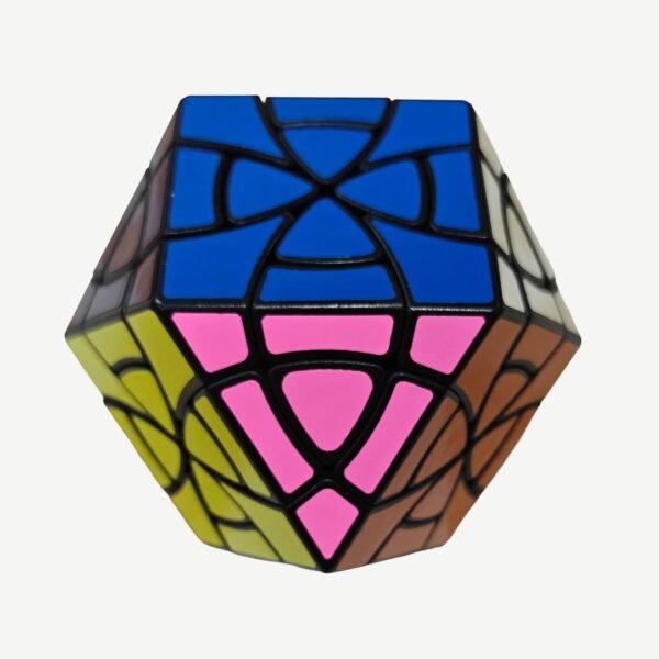 Manish Cubo-Copter Plus