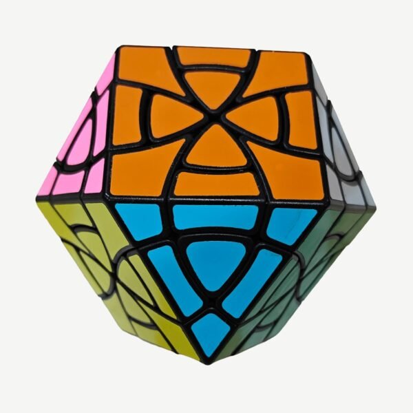 Manish Cubo-Copter Plus