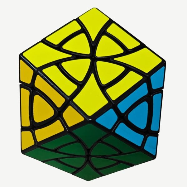 Manish Cubo-Copter Plus