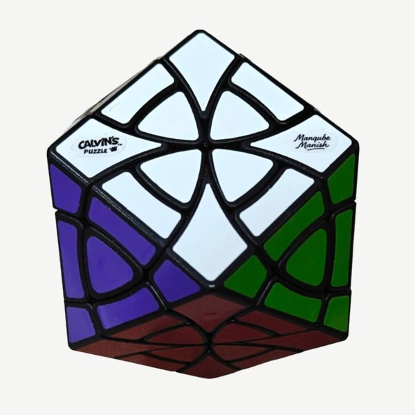 Manish Cubo-Copter Plus