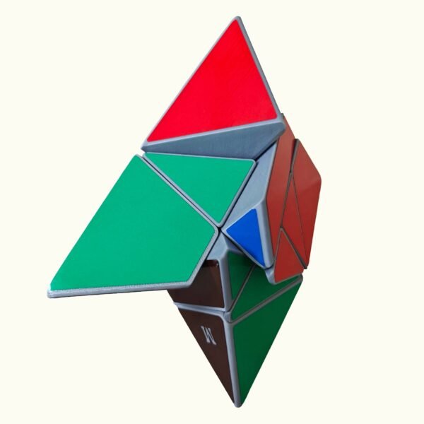 Tetra Square 0.5
