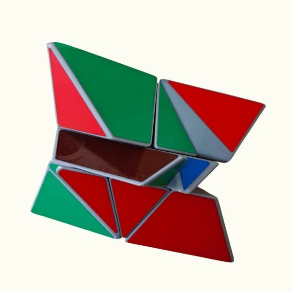 Tetra Square 0.5