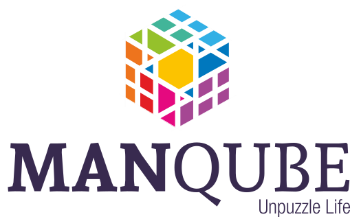 Manqube Logo