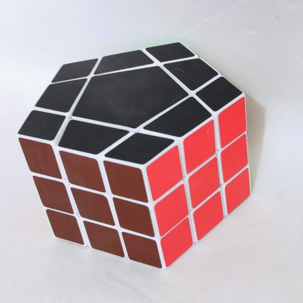 Pentagonal Prism