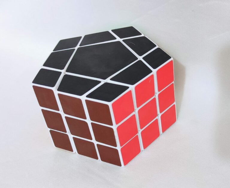 Pentagonal Prism