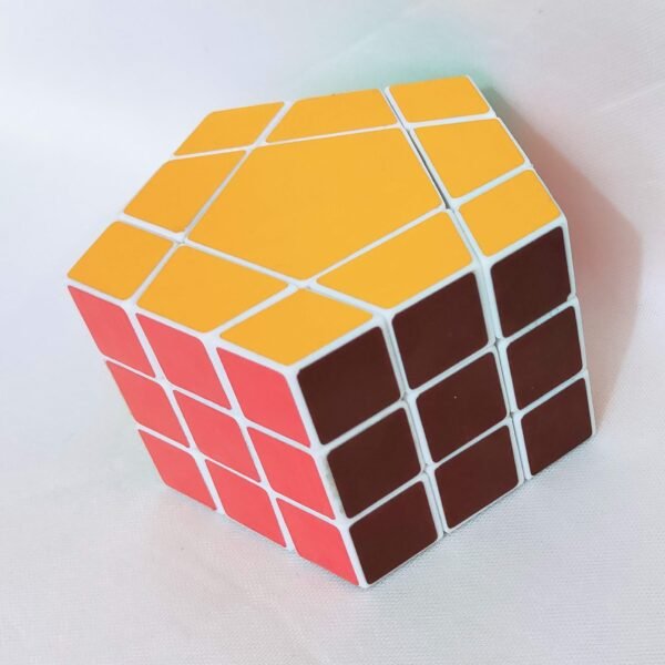 Pentagonal Prism