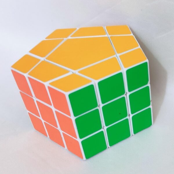 Pentagonal Prism