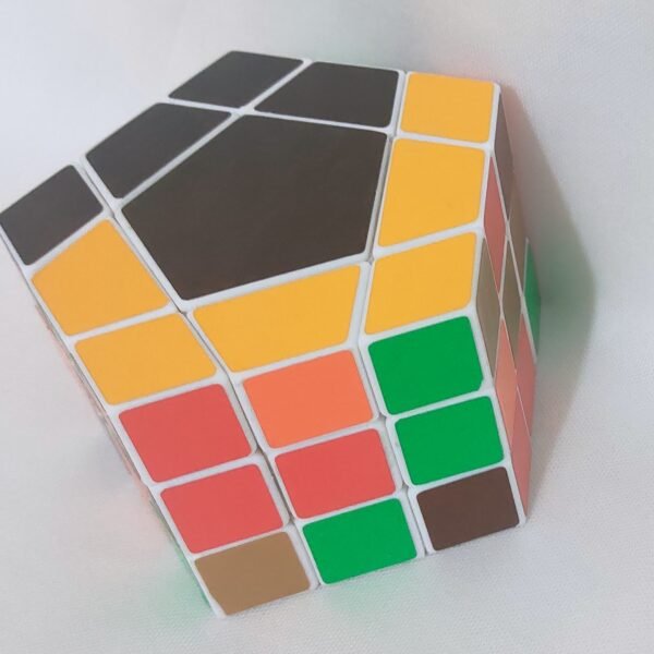 Pentagonal Prism