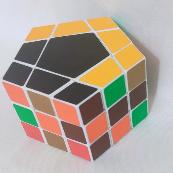 Pentagonal Prism