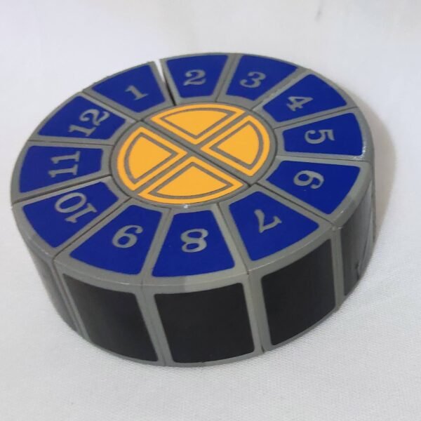 Puck Cube
