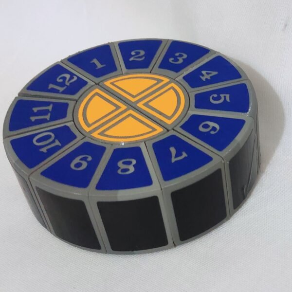 Puck Cube