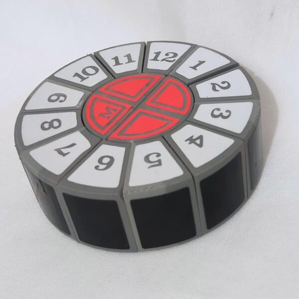 Puck Cube