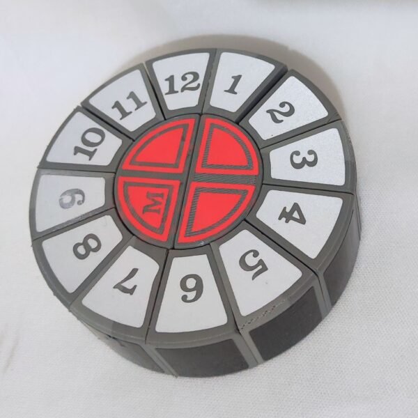 Puck Cube