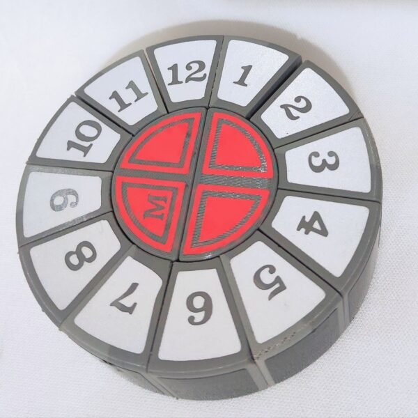 Puck Cube