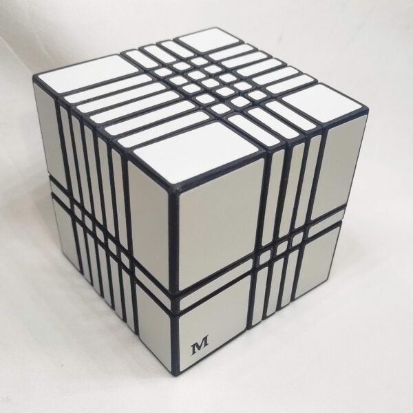 3x5x7 Mirror Cube