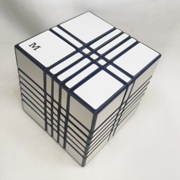 3x5x7 Mirror Cube