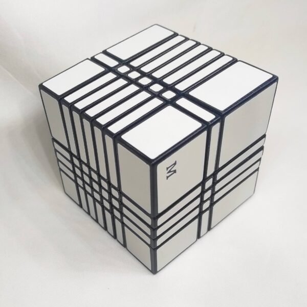 3x5x7 Mirror Cube