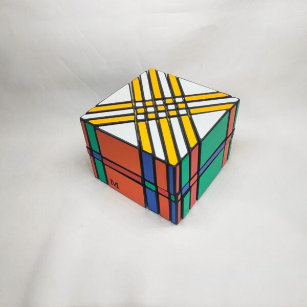 3x5x7 Fisher Cube