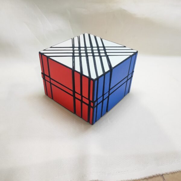 3x5x7 Fisher Cube