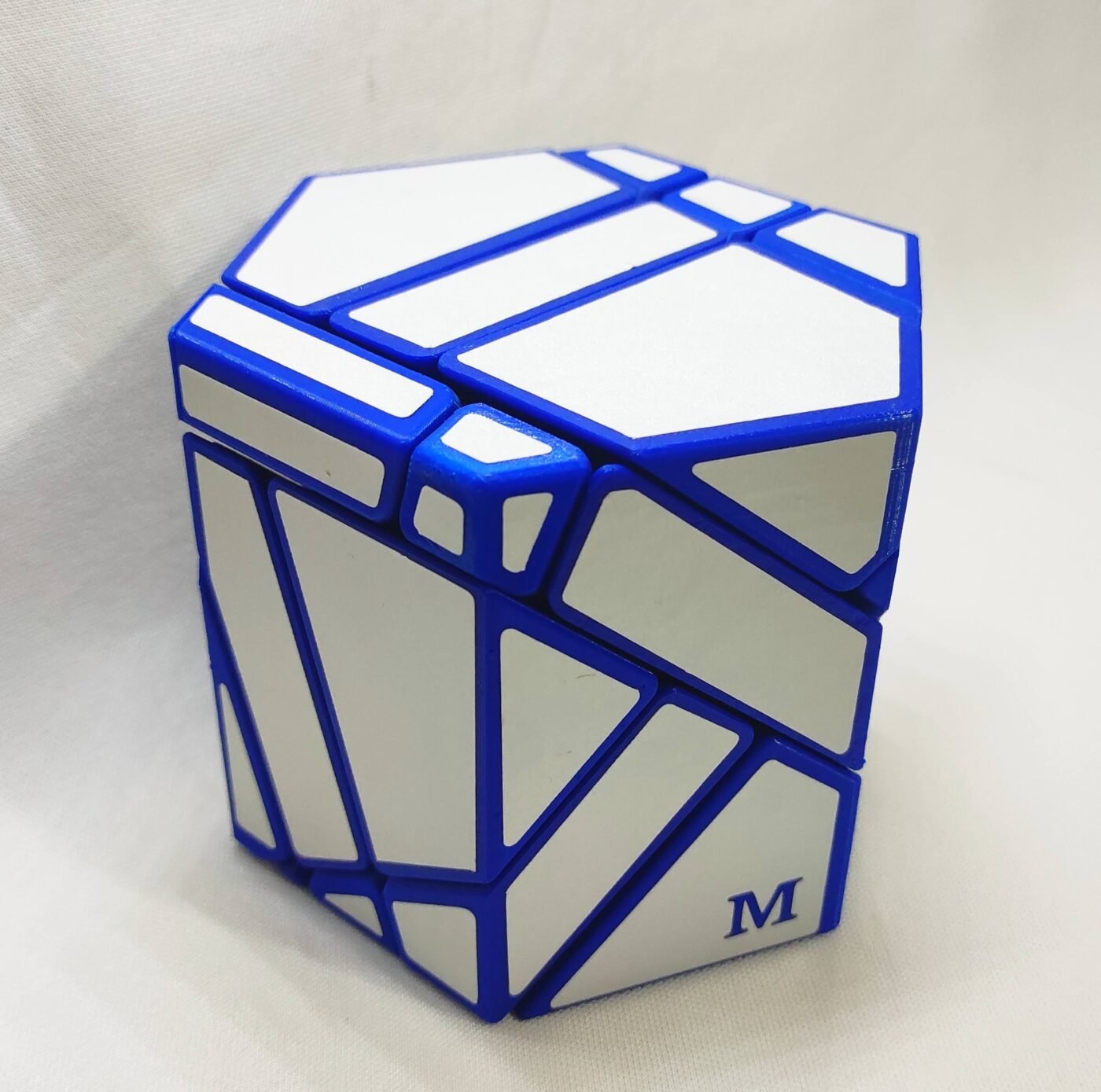 3x3x3 Hexagonal Ghost