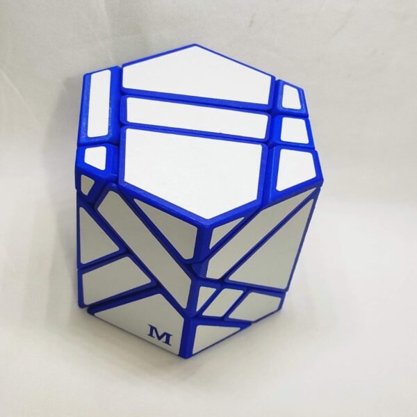 3x3x3 Hexagonal Ghost