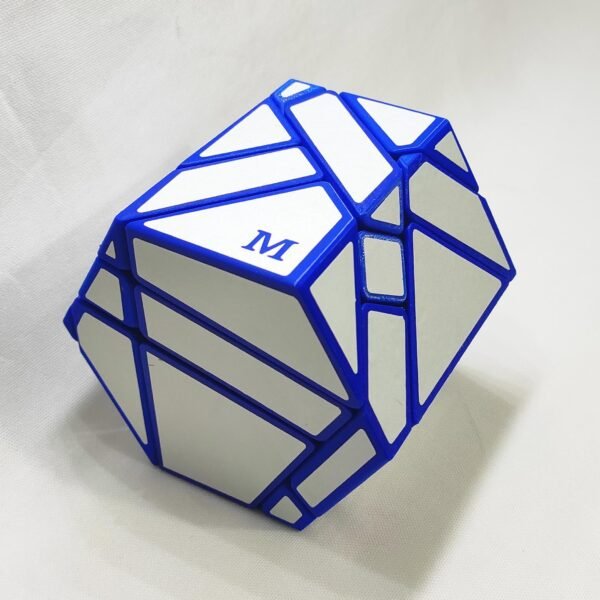 3x3x3 Hexagonal Ghost