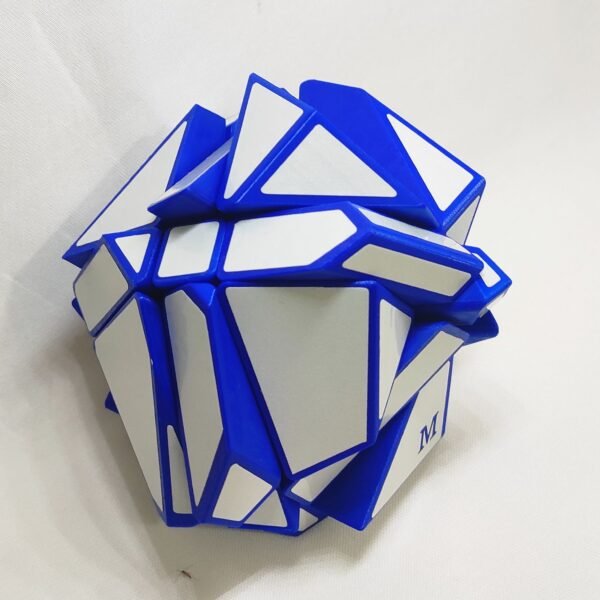 3x3x3 Hexagonal Ghost