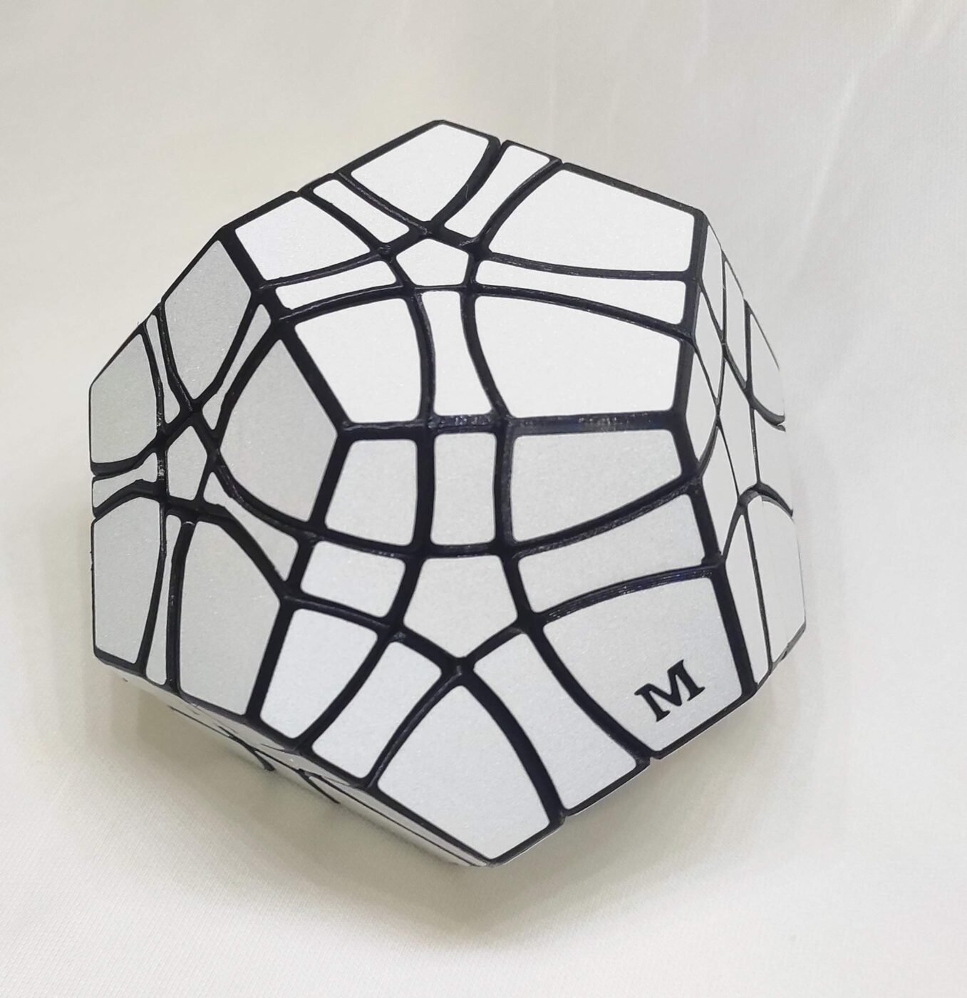Megaminx Mirror Curvy