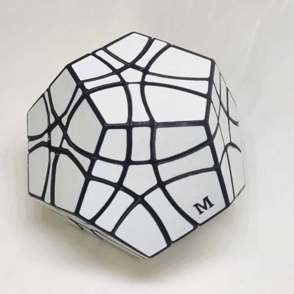 Megaminx Mirror Curvy