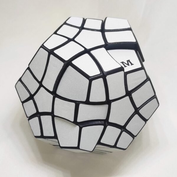 Megaminx Mirror Curvy