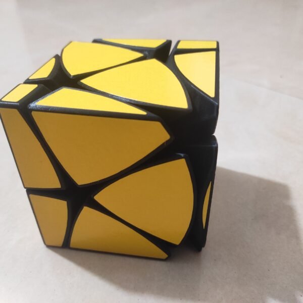 Kilohexaminx Mirror