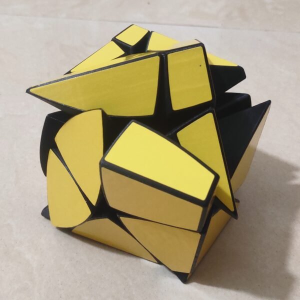 Kilohexaminx Mirror