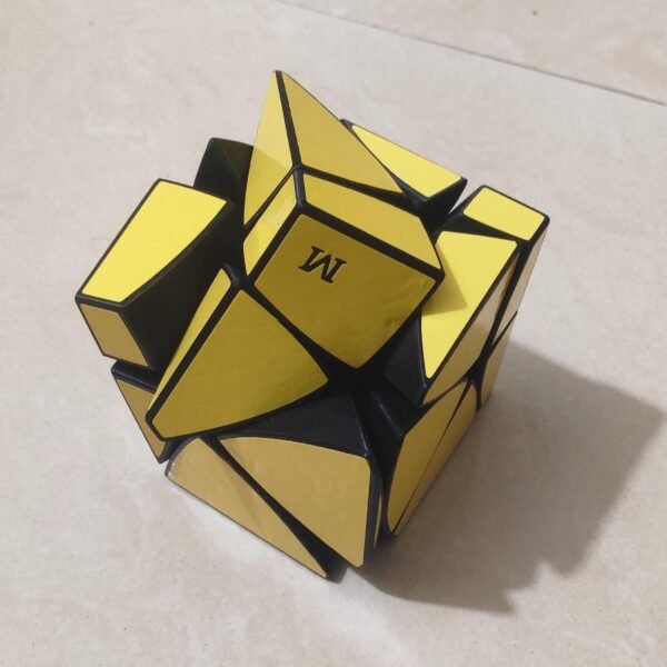 Kilohexaminx Mirror