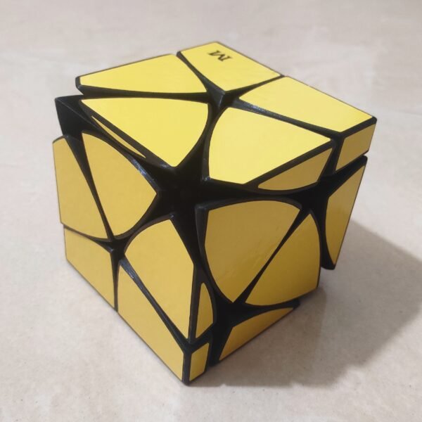 Kilohexaminx Mirror