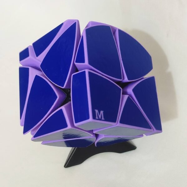 Kilohexaminx Ghost Cube