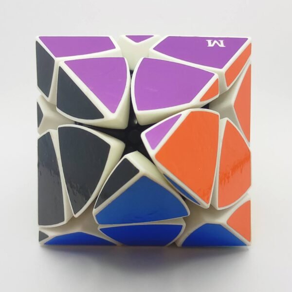 Octahedron Kilominx