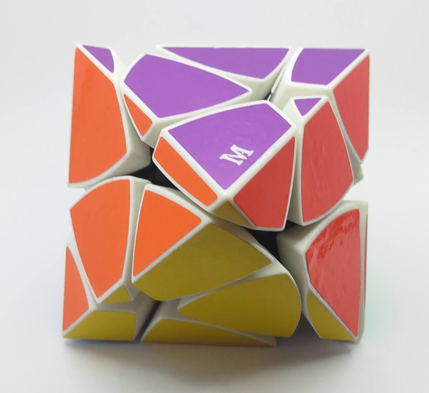 Octahedron Kilominx