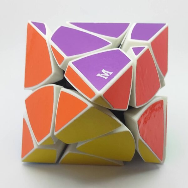 Octahedron Kilominx
