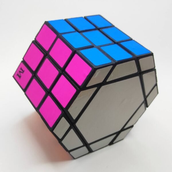 Hexagonal Prism