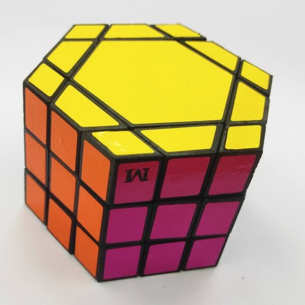 Hexagonal Prism