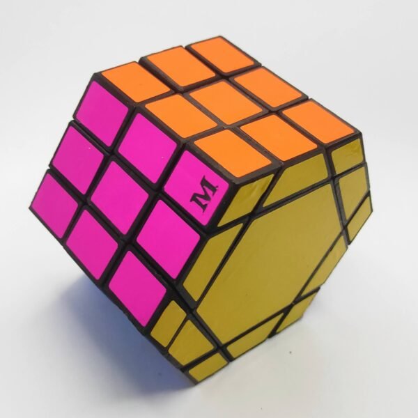 Hexagonal Prism