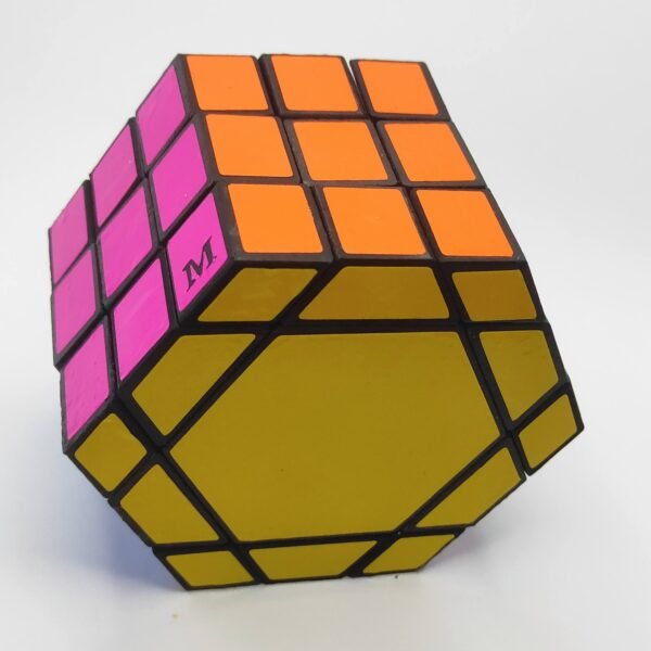 Hexagonal Prism