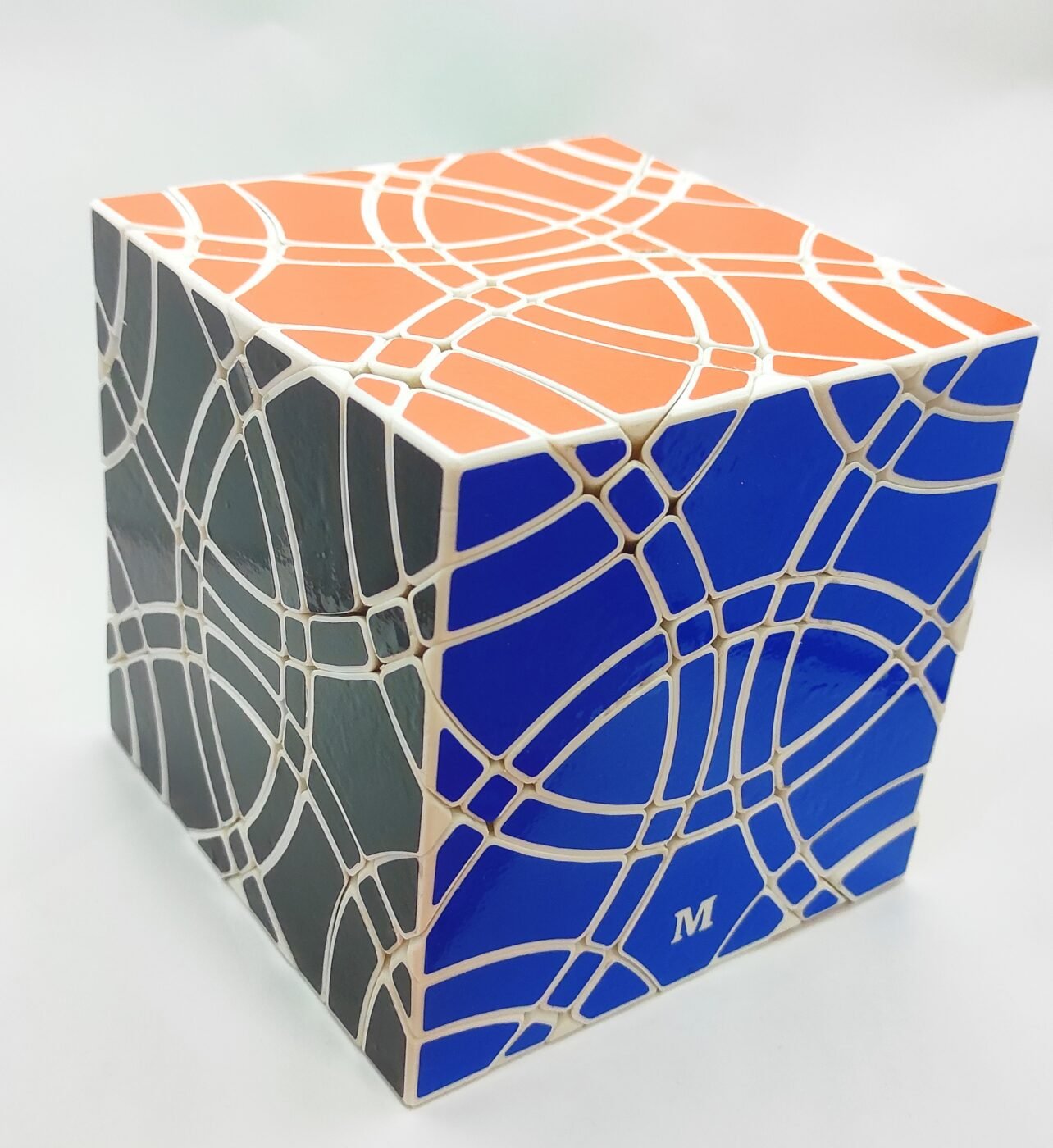 Giga Hexaminx
