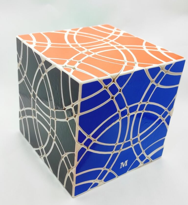 Giga Hexaminx