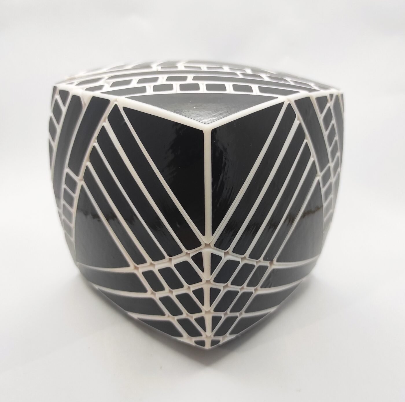 6x6x6 Pillowed Ghost Cube