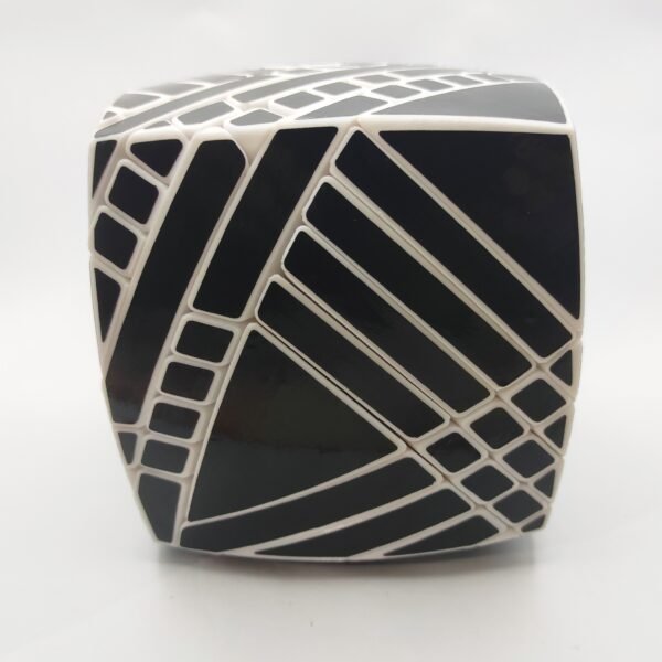 6x6x6 Pillowed Ghost Cube