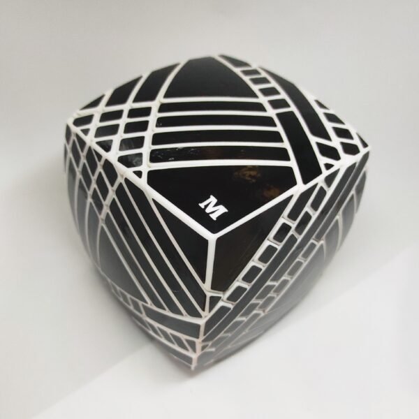 6x6x6 Pillowed Ghost Cube