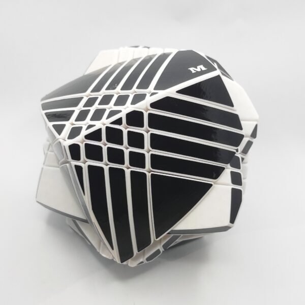 6x6x6 Pillowed Ghost Cube