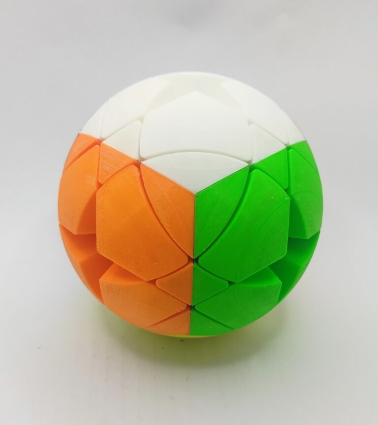 Stickerless Spherical Curvy Copter 1 Stickerless Spherical Curvy Copter