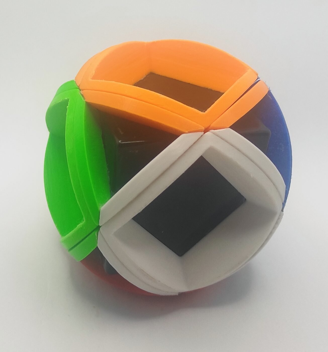Grill Skewb